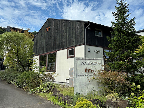 NAKAO富谷店